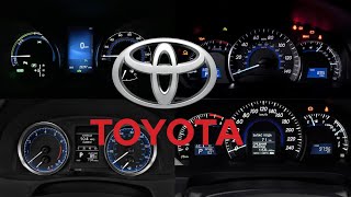 Toyota Prius Acceleration Battle