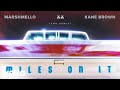 Marshmello, Kane Brown - Miles On It (SMU Remix [Official Audio])