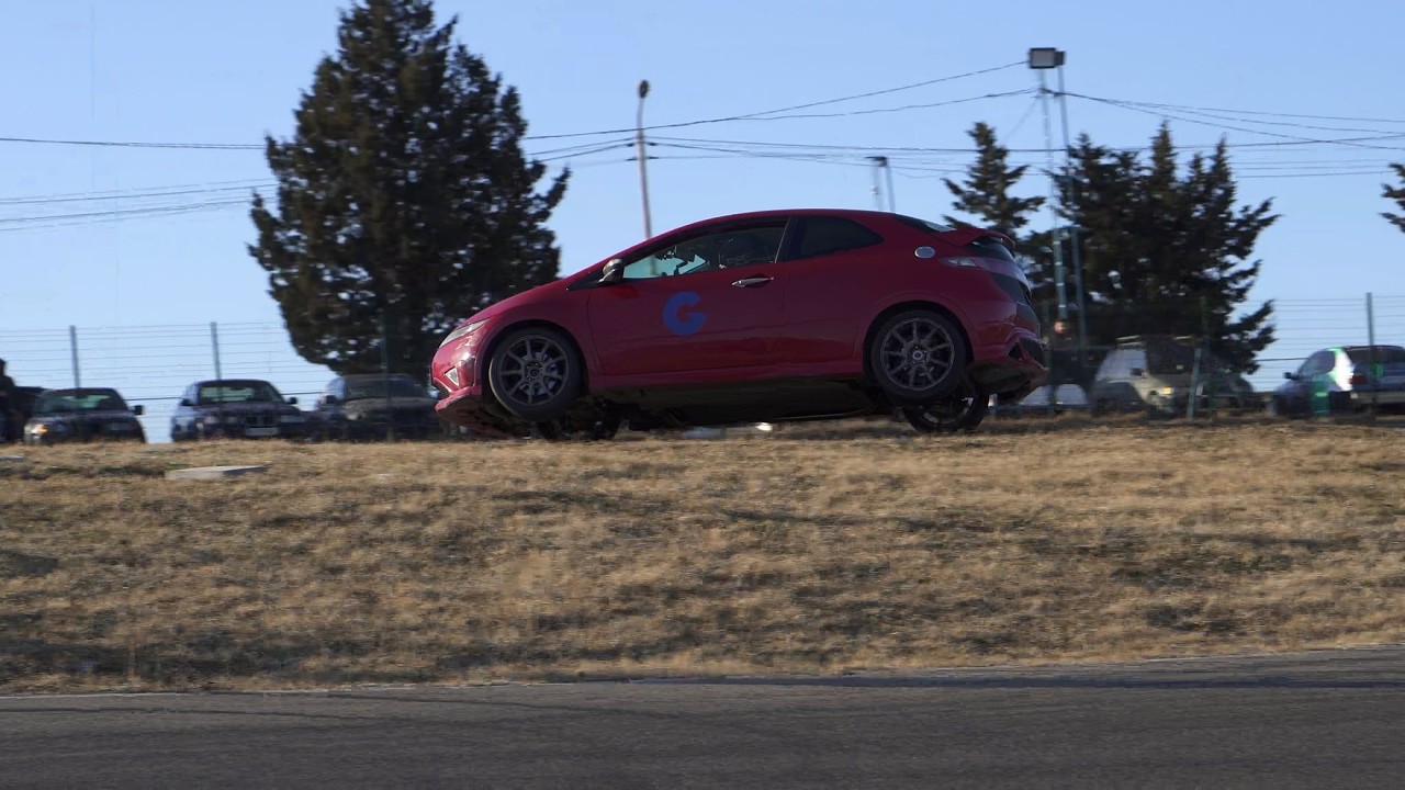 Gph Rally Sprint Stage-1