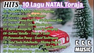 Lagu NATAL Toraja || Nonstop