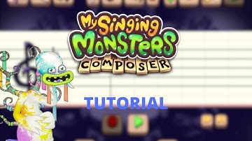 Wublin Island Composer Tutorial - Screemu