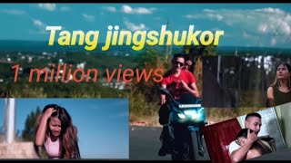 Tang jingshukor ' music video' || Khasi Sad Song💔|| #Ram Suchiang.