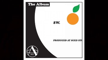 SW. - Untitled A1