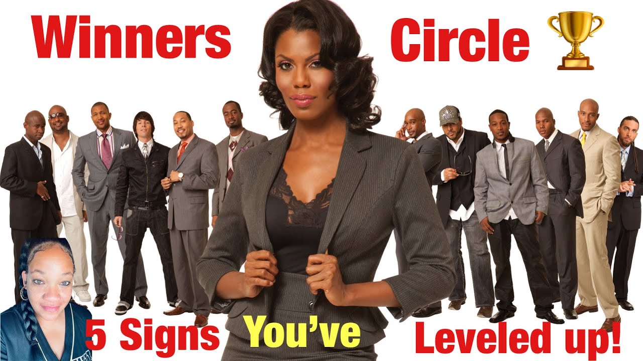 5 signs you’ve leveled up without realizing it!