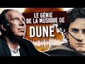 Les secrets de la musique de dune  encore une masterclass de ce bon hans zimmer