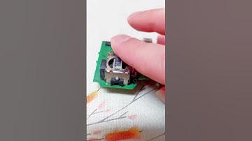 Se te MUEVE solo el JOYSTICK del Mando de la Play? Así se arregla