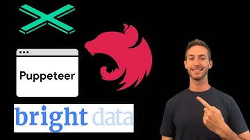 NestJS Web Scraping With Puppeteer