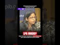 ‘There is no need to rush to book cylinders,’ says Joint Secretary Sujata Sharma