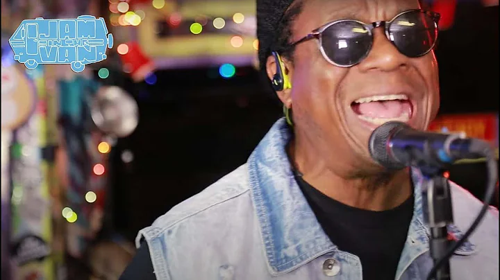 THIRD WORLD - Full Set (Live at Reggae on the Mountain 2019) #JAMINTHEVAN