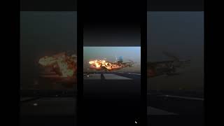 tenelife air port crash KLM4805、Pam am1736 1977、march、27th(3.27th)