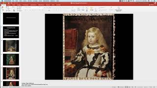 Infanta Margarita Teresa