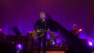 Go Let It Out - Noel Gallagher @ Luna Park, Buenos Aires 04/11/2018