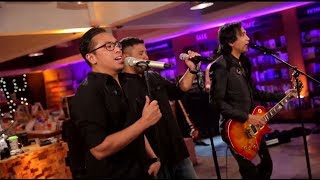 Sammy, Mike, Piyu - Cintaku (Chrisye Cover) (Live at Music Everywhere) * *