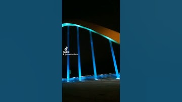 chuyển bị cắt băng khánh thành cầu cửa lục 1 hạ long quảng ninh