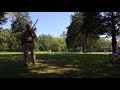 Life of a Civil War Soldier with Park Ranger Chris Barr - Chickamauga Battlefield
