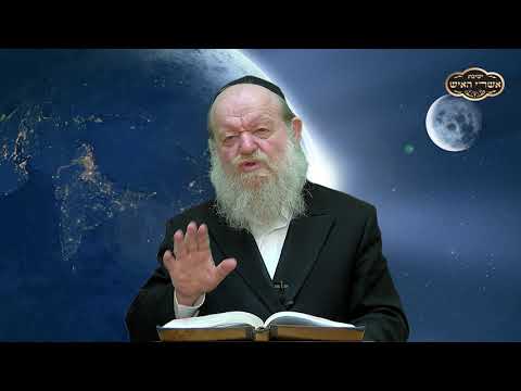 כיצד להשתלט על היצר? | חובת הלבבות - שער הפרישות 17 | הרב יוסף צ. בן פורת