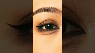Gold eye | Makeup easy and simple #song #shorts #viralvideo #trending #eyemakeup #makeuptutorial