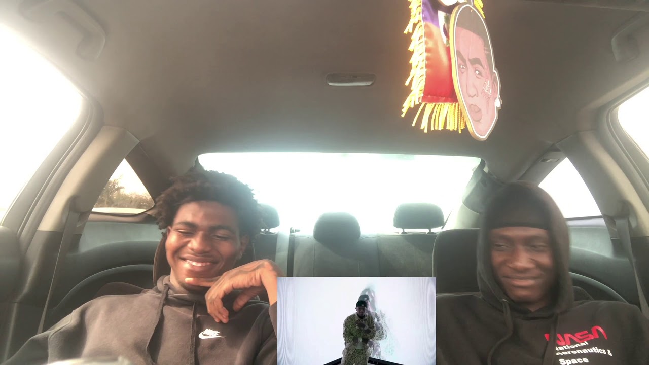 Moneybagg Yo – Said Sum Remix feat. City Girls, DaBaby [Official Music Video] | Reaction