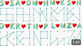 S❤️S A❤️D M❤️N M❤️K S❤️N D❤️K R❤️T N❤️P L❤️M Z❤️A pattern lock video new password pattern lock video