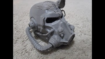 Creality 3d Printing Under Extrusion Nightmare Failure