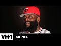 Rick Ross Addresses Creative Differences Between Just Brittany & M. Rose | Signed