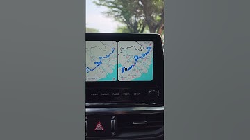 Dùng Google Map - Vietmap Live đồng thời trên Android Auto