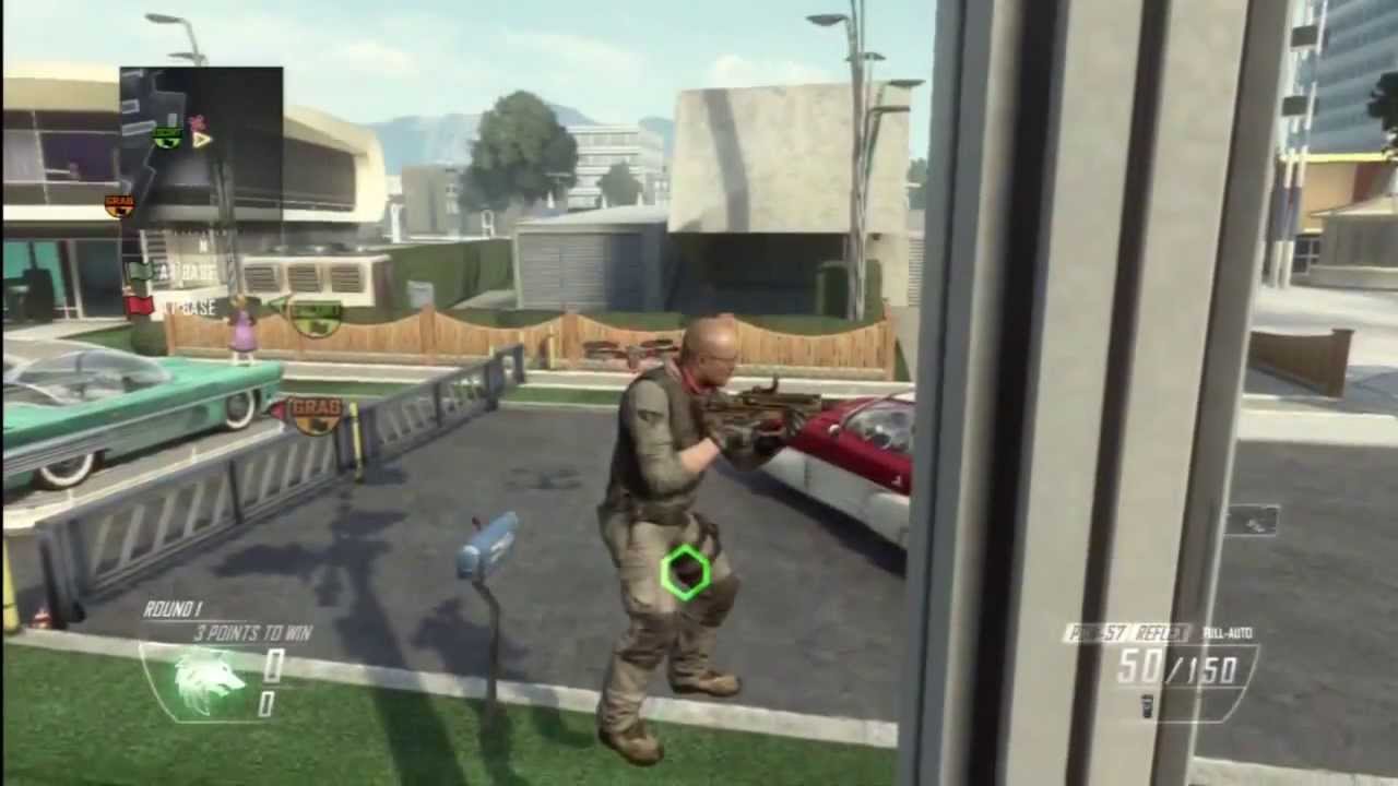 Black Ops 2 Glitches: Teleport Glitch ( Out Of Every Map PS3 & XBOX ) Best  Glitch Yet - YouTube