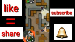 HUNTER ASSASSIN GAMEPLAY VIDEO FOR ANDROID (HD) 2020 screenshot 4