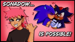 Could Sonadow Work?