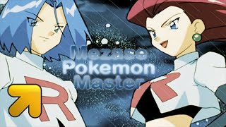 [Batch 01] Mezase Pokemon Master (Eurobeat mix) [AA]