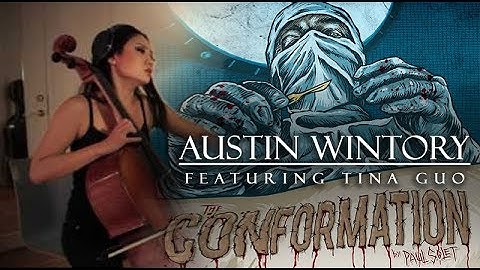 The Conformation - Austin Wintory, featuring Tina Guo
