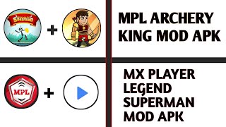𝐌𝐩𝐥 𝐏𝐫𝐨 𝐀𝐫𝐜𝐡𝐞𝐫𝐲 𝐊𝐢𝐧𝐠 𝐌𝐨𝐝 𝐀𝐩𝐤 𝟐𝟎𝟐𝟏 | Mx Player Legend Supreme Mod Apk | Mpl Hack Trick Today. screenshot 3