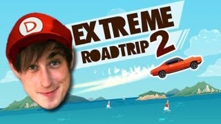 Extreme Roadtrip 2 w/ Daneboe screenshot 3