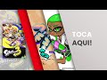 【Splatoon 3】Hora de splatfest 🤜🤛