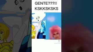 O dia em que a xuxa preveu as diamantes em Steven Universo
O dia em que a xuxa preveu as diamantes em Steven Universo O dia em que a xuxa preveu as diamantes em Steven Universo