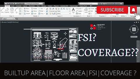 how to find built up area|floor area|fsi and coverage in permission drawing sanketham|സങ്കേതംസൈറ്റ്