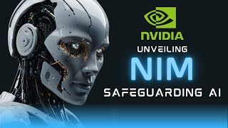 NVIDIA’s Unveils NIM Microservices to Secure Agentic AI Applications