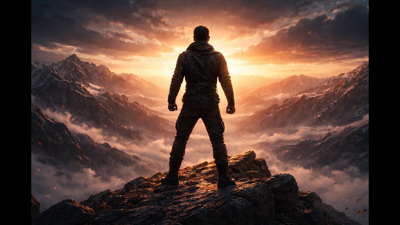 Still I Stand | META🤘ROCK | Emotional Metal