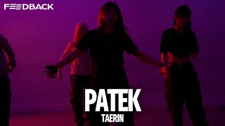 Mr Eazi - Patek (feat. DJ Tárico & Joey B) | TAERIN Choreography
