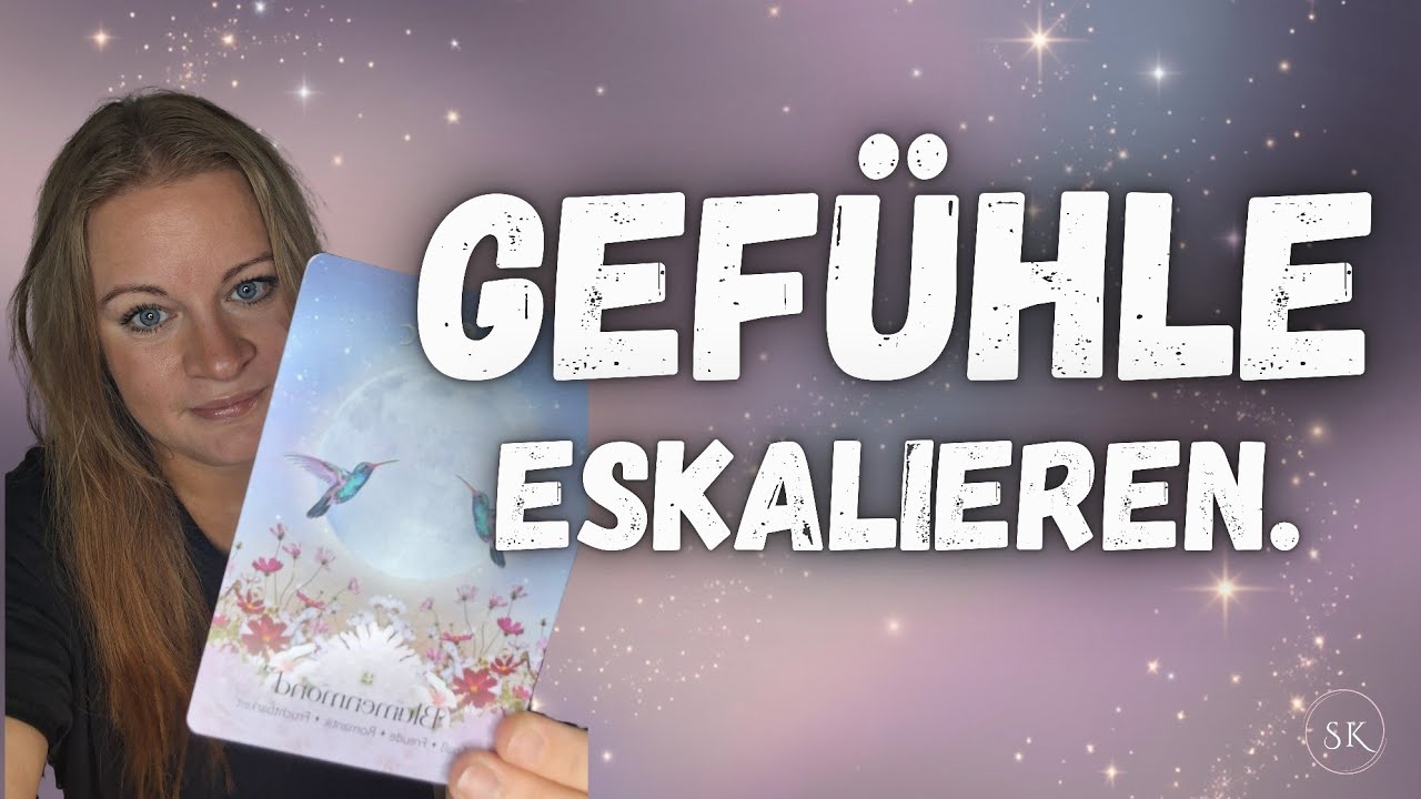 ✨️❤️ Dieser Vollmond zwingt (d)eine Liebe zur WAHRHEIT! | #liebesorakel #singleorakel 