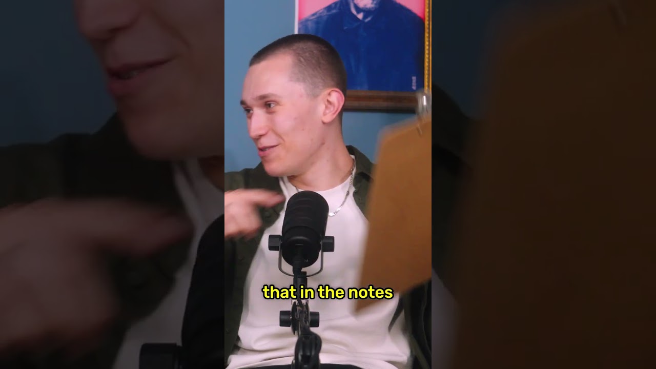 TommyInnit tries pole dancing