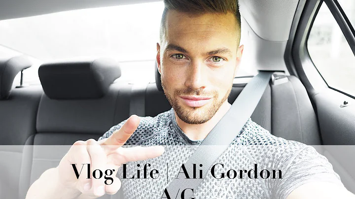 Shopping with Lydia | NEW Raf Simons | Fitness Cla...