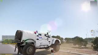 Aspanda Bürküt Jerde Kökbörü