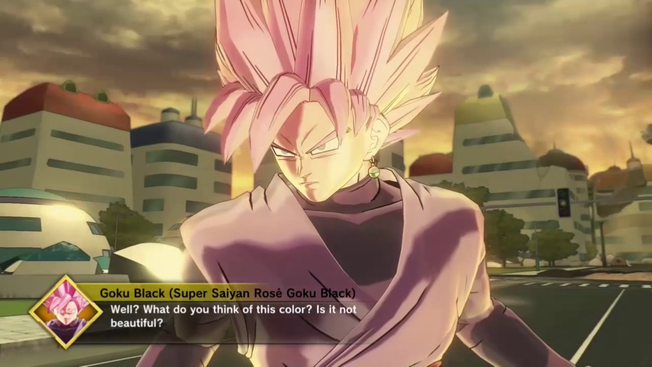 Dragon Ball Xenoverse 2 LIVE STREAM! Leveling Up SSB Gohan ... Playing the new PQ for DlC PACK 3 with Skull and ...