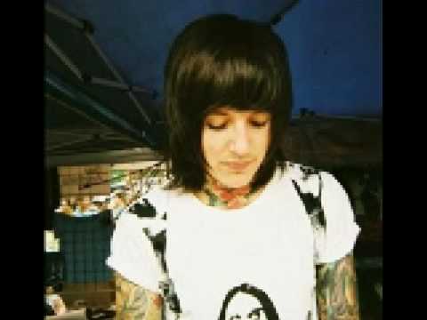 Oliver Sykes