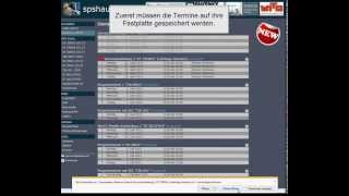 Anleitung Termine Ins Outlook Importieren