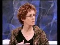 Samantha's Mother, Jane on Russian TV Show "Let Them Talk" with A. Malakhov Nov. 2009