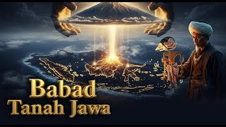 Rahasia Gelap & Cahaya Babad Tanah Jawi: Dari Perut Iblis hingga Wahyu Mataram