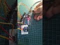 👀 Moving Eyes with Joystick | Arduino OLED Eyes Project 🕹️ #Arduino #OLED #Robotics #DIY #TechShorts