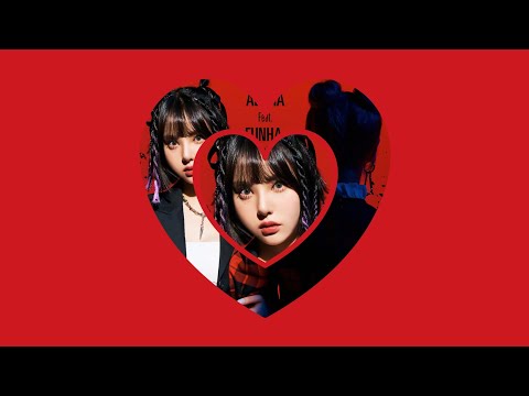 ADORA - MAKE U DANCE Feat EUNHA | COVER By ONLY 1 YUNA